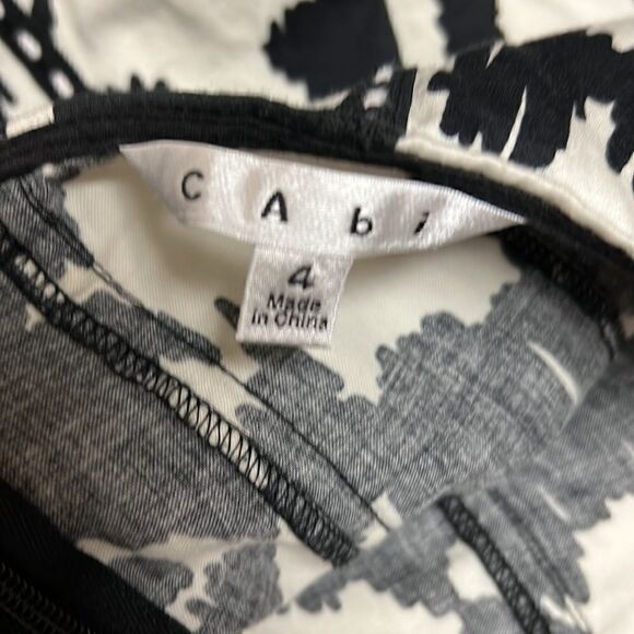 CAbi 'Dashing' Skirt Style #937 - Picture 4 of 6